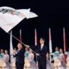Asian Para Games 2026 Dibuka di Nagoya, Seni dan Tradisi Jepang Meriahkan Pembukaan