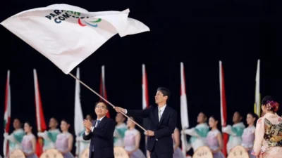 Asian Para Games 2026 Dibuka di Nagoya, Seni dan Tradisi Jepang Meriahkan Pembukaan