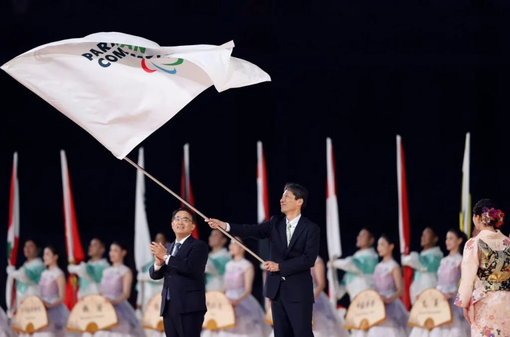 Asian Para Games 2026 Dibuka di Nagoya, Seni dan Tradisi Jepang Meriahkan Pembukaan