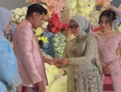 Asnawi Mangkualam dan Yuriska Patricia Gelar Sesi Prewedding dengan Tiga Konsep Berbeda