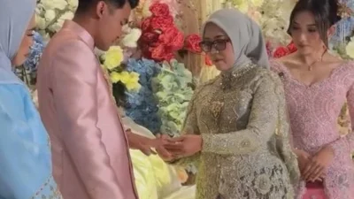 Asnawi Mangkualam dan Yuriska Patricia Gelar Sesi Prewedding dengan Tiga Konsep Berbeda