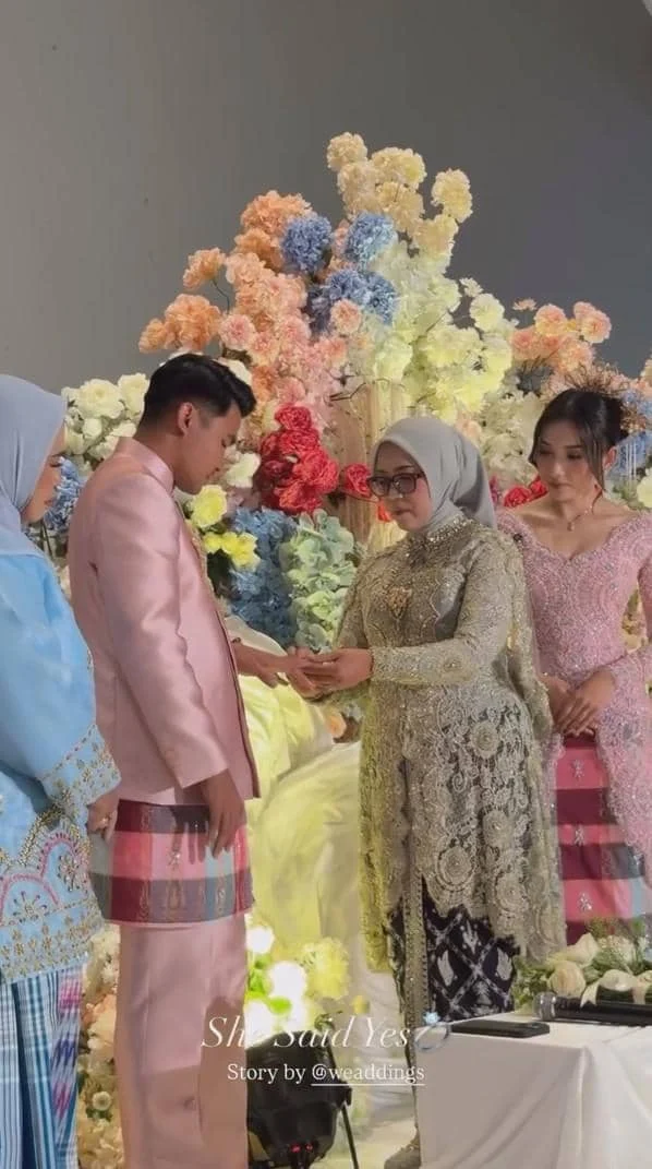 Asnawi Mangkualam dan Yuriska Patricia Gelar Sesi Prewedding dengan Tiga Konsep Berbeda