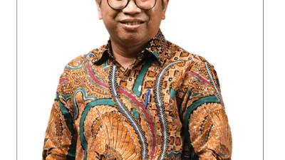 Astera Primanto Bhakti Dilantik sebagai Sekjen Kemenkeu, Robert Marbun Dicopot