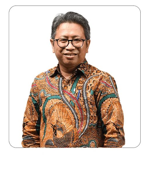 Astera Primanto Bhakti Dilantik sebagai Sekjen Kemenkeu, Robert Marbun Dicopot
