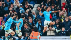 Aston Villa Tekuk Man City 2-1, Nicolas Jackson Jadi Bintang di Villa Park