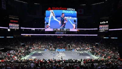 Atlanta Dream Pindahkan Laga Kandang Final WNBA ke State Farm Arena Setelah Negosiasi