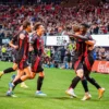 Atlanta United Bantai CF Montreal 3-0, Galoppo dan Hoyos Jadi Kunci Kemenangan