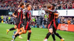 Atlanta United Bantai CF Montreal 3-0, Galoppo dan Hoyos Jadi Kunci Kemenangan