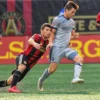 Atlanta United vs Chicago Fire: Men in Red Menang Dramatis 3-2, Kokoh di Posisi Keempat