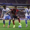 Atlas Menang Dramatis 4-3 atas Puebla dalam Duel Penuh Gol