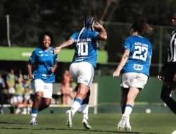Hasil Atletico Mineiro vs Cruzeiro: Menang Comeback, Galo Melaju ke Semifinal Copa do Brasil