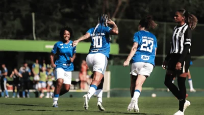 Hasil Atletico Mineiro vs Cruzeiro: Menang Comeback, Galo Melaju ke Semifinal Copa do Brasil