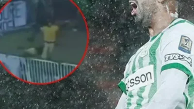 Atlético Nacional Pesta Gol ke Gawang Deportivo Pasto, Cardona Cs Rebut Puncak Klasemen