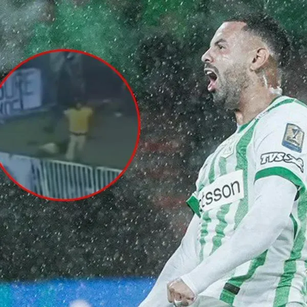 Atlético Nacional Pesta Gol ke Gawang Deportivo Pasto, Cardona Cs Rebut Puncak Klasemen