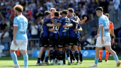 Auckland FC Kembali ke Kandang, Menang 3-1 atas Melbourne City