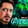 Avengers: Doomsday Rilis Teaser Baru Saat World Series MLB, Doctor Doom Ancam Multiverse