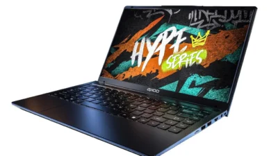Axioo Luncurkan Seri Hype AI G3, Harga Mulai 8 Jutaan: Laptop AI Lokal yang Ringan dan Bertenaga