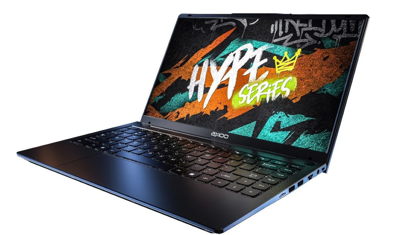 Axioo Luncurkan Seri Hype AI G3, Harga Mulai 8 Jutaan: Laptop AI Lokal yang Ringan dan Bertenaga