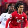 Ayyoub Bouaddi, dari Video Iniesta hingga Jadi Rebutan Manchester United dan Manchester City