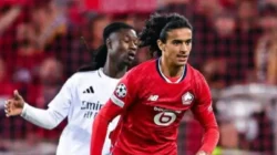 Ayyoub Bouaddi, dari Video Iniesta hingga Jadi Rebutan Manchester United dan Manchester City