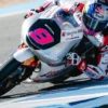 Balapan Moto3 Australia 2026 Dibatalkan, Veda Ega Gagal Manfaatkan Pole Position Bersejarah