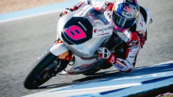 Balapan Moto3 Australia 2026 Dibatalkan, Veda Ega Gagal Manfaatkan Pole Position Bersejarah