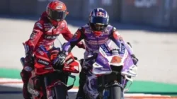 Balapan Moto3 Australia Dibatalkan, Fokus Beralih ke Sepang