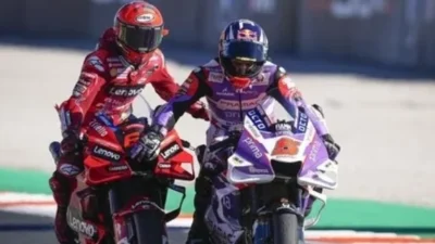 Balapan Moto3 Australia Dibatalkan, Fokus Beralih ke Sepang