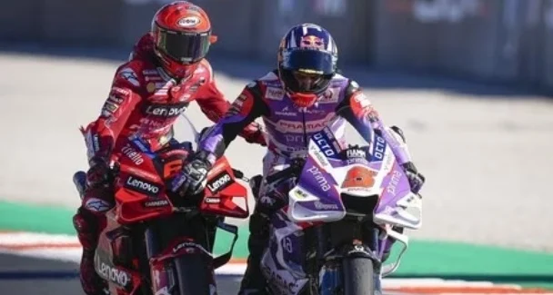 Balapan Moto3 Australia Dibatalkan, Fokus Beralih ke Sepang