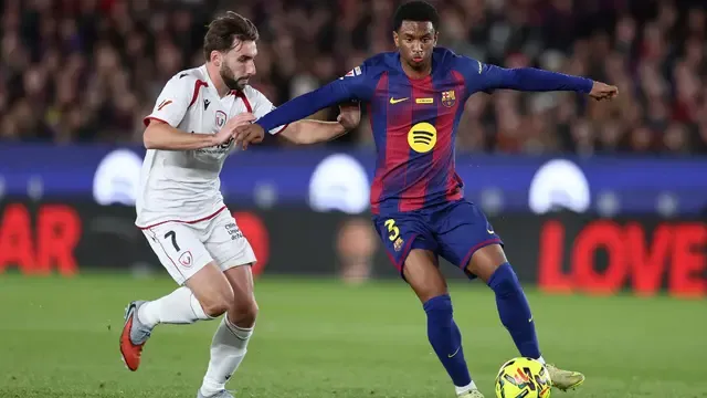 Balde Makin Terpinggirkan di Barcelona, Manchester United dan Liverpool Siap Menampung