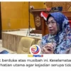 Balita Tewas Terjatuh dari Balkon Hotel Mesra Samarinda, DPRD Desak Standar Keamanan Ramah Anak