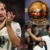 Ballon d’Or 2026: Harry Kane Favorit, PSG-OL Terancam Bentrok dengan Gala London
