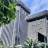Bank Mandiri Beberkan Alasan Kucurkan Kredit Jumbo ke Haji Isam, Saham JARR dan PGUN Jadi Agunan