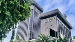 Bank Mandiri Beberkan Alasan Kucurkan Kredit Jumbo ke Haji Isam, Saham JARR dan PGUN Jadi Agunan