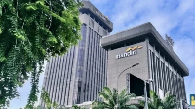 Bank Mandiri Beberkan Alasan Kucurkan Kredit Jumbo ke Haji Isam, Saham JARR dan PGUN Jadi Agunan