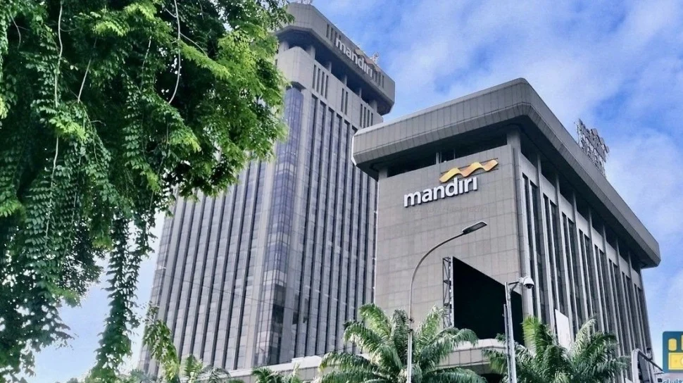 Bank Mandiri Beberkan Alasan Kucurkan Kredit Jumbo ke Haji Isam, Saham JARR dan PGUN Jadi Agunan