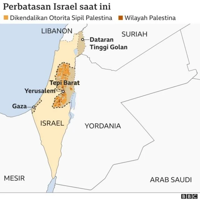 Bantahan Intelijen Mesir soal Abbas Kamel dan Bayang-Bayang Perang Yom Kippur di Yerusalem