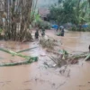 Banyumas Dilanda Banjir dan Longsor, 21 Kejadian Tercatat dalam Sehari