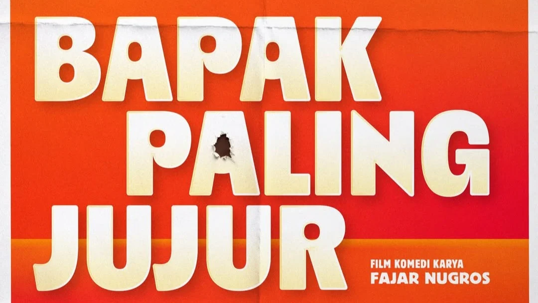 Bapak Paling Jujur: Satire Politik yang Mengguncang Bioskop dan Trending di Surabaya