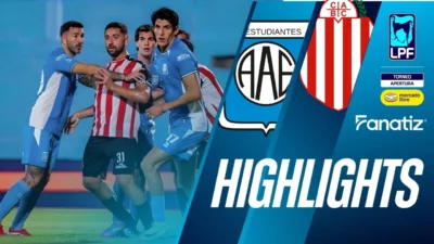 Barracas Central Balikkan Keadaan, Kalahkan Estudiantes de Río Cuarto 2-1
