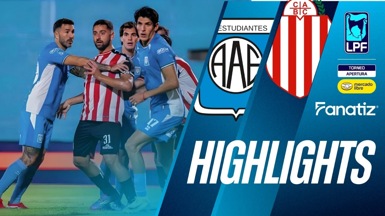 Barracas Central Balikkan Keadaan, Kalahkan Estudiantes de Río Cuarto 2-1