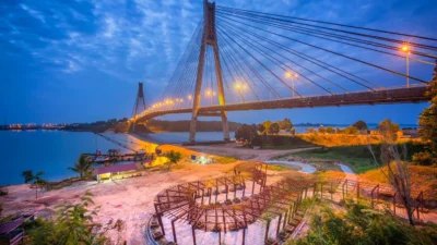 Geliat Batam Terkini: Ekspansi Hotel Global, Fasilitas AI, hingga Dinamika Industri Musik