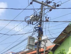 Batam Mati Lampu 15 Jam, Warga Mengeluh Listrik Padam hingga Sinyal Hilang