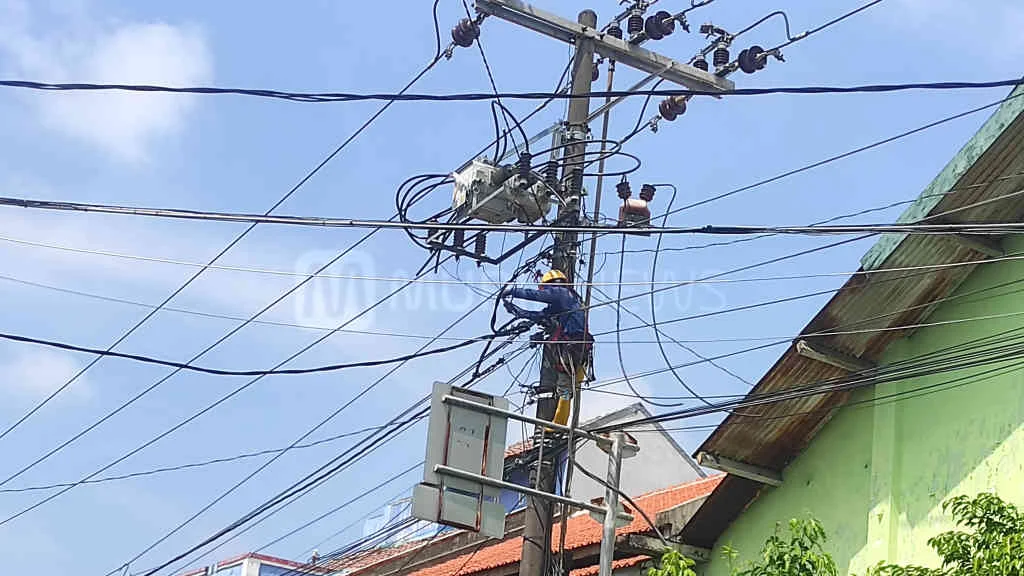 Batam Mati Lampu 15 Jam, Warga Mengeluh Listrik Padam hingga Sinyal Hilang