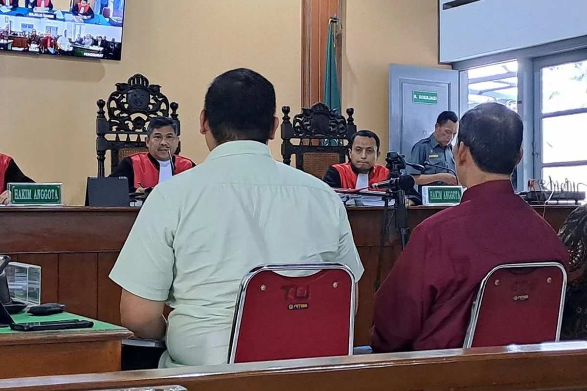 Bawaslu Kota Surakarta Siapkan Eksepsi Hadapi Gugatan Ijazah Jokowi