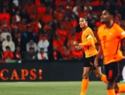 Belanda Kalahkan Serbia 2-1, Kokoh di Puncak Grup A2 Nations League