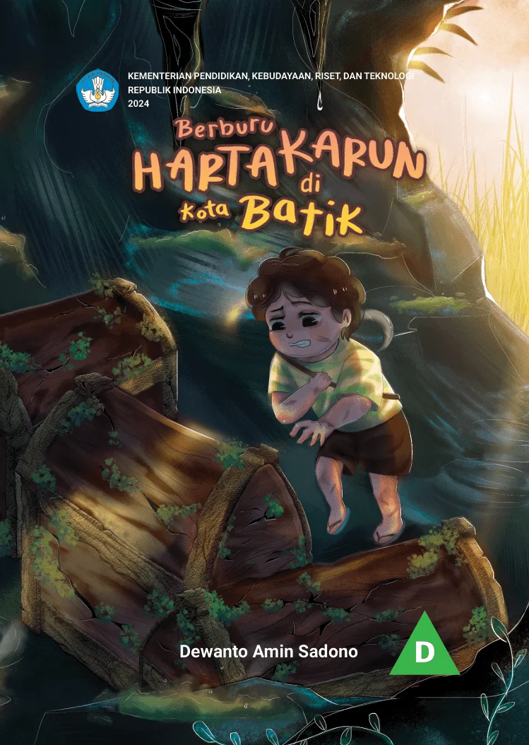 Berburu Harta Karun: Dari Artefak Kuno Hingga Stempel Wisata