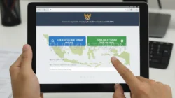Bhumi ATR/BPN Jadi Andalan Cek Nilai Tanah, BPN Blora Kantongi PNBP Rp4,45 Miliar