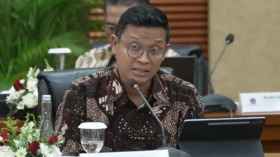 Bimo Wijayanto Soroti PTKP Tinggi dan Strategi Pajak di Tengah Tekanan Penerimaan Negara