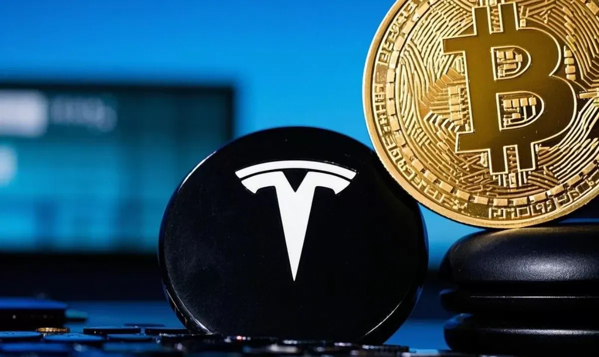 Bitcoin ETF Kembali Menarik Rp8,9 Triliun dalam Dua Hari, Tesla Tetap Pegang BTC